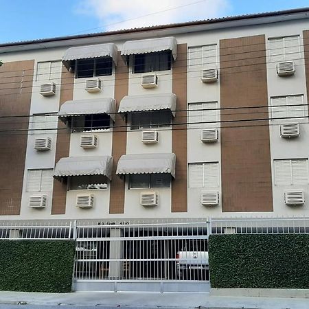 Lindo Apartamento Enseada Guarujá Eksteriør billede