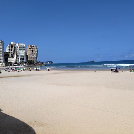 Lindo Apartamento Enseada Guarujá Værelse billede
