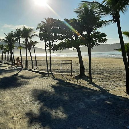 Lindo Apartamento Enseada Guarujá Værelse billede