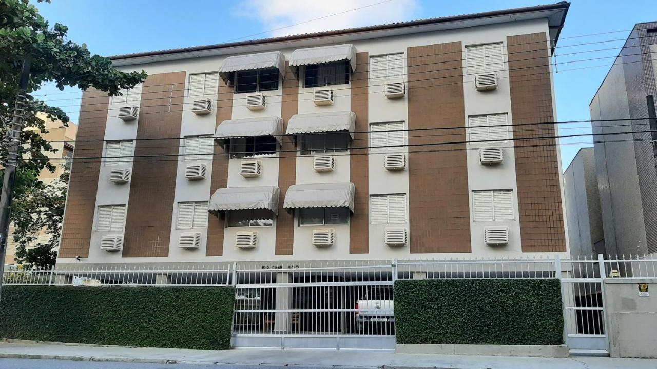 Lindo Apartamento Enseada Guarujá Eksteriør billede