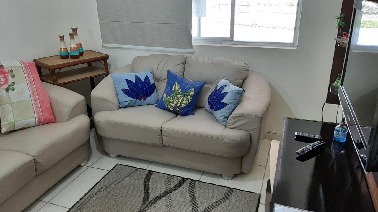Lindo Apartamento Enseada Guarujá Eksteriør billede