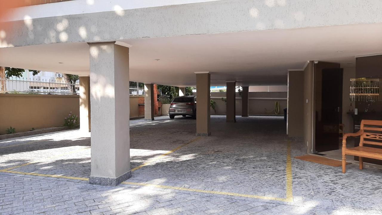 Lindo Apartamento Enseada Guarujá Eksteriør billede