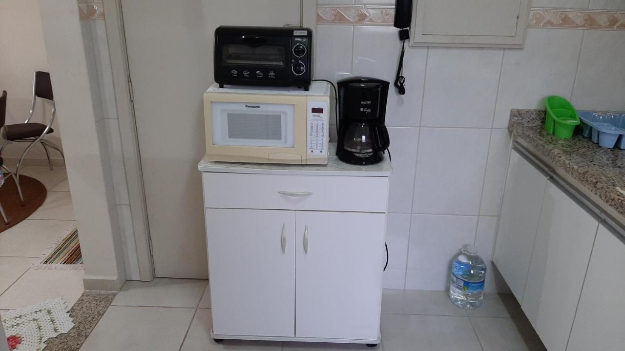 Lindo Apartamento Enseada Guarujá Eksteriør billede