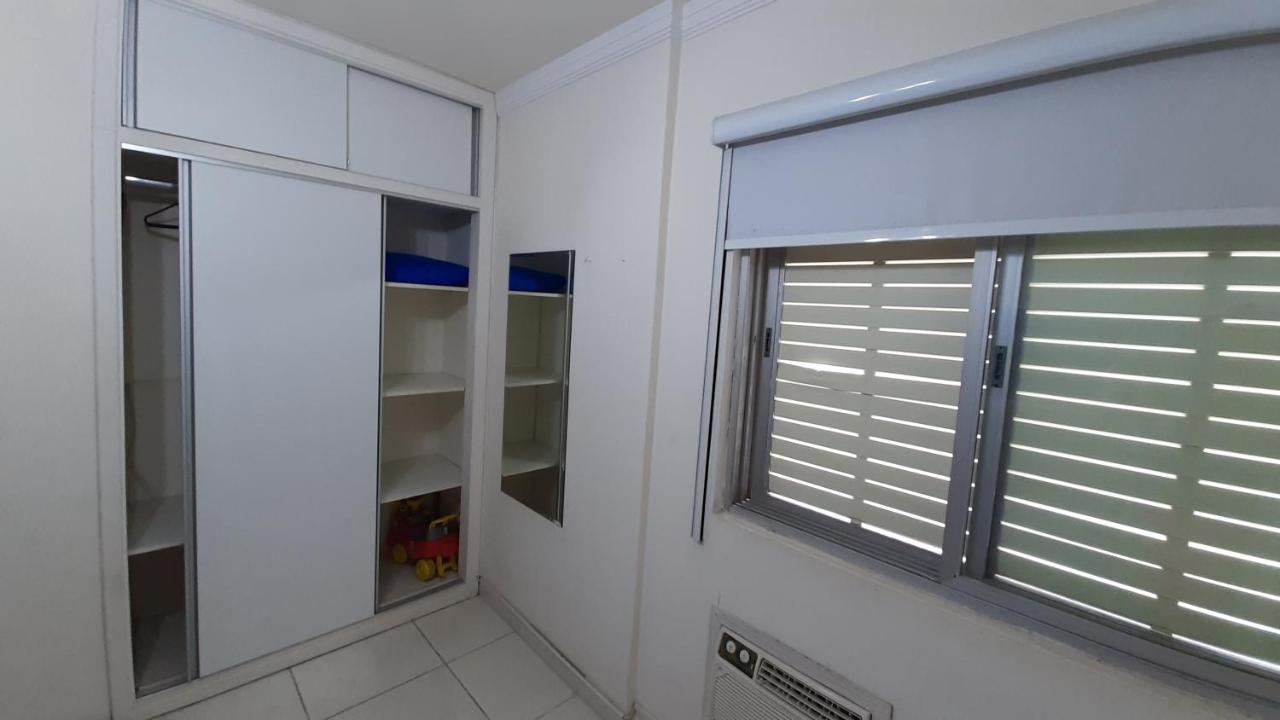 Lindo Apartamento Enseada Guarujá Eksteriør billede