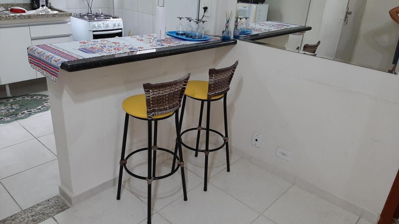 Lindo Apartamento Enseada Guarujá Eksteriør billede