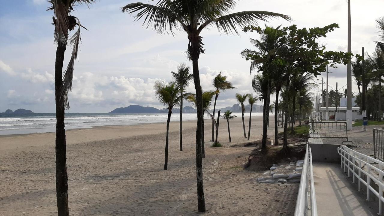 Lindo Apartamento Enseada Guarujá Eksteriør billede