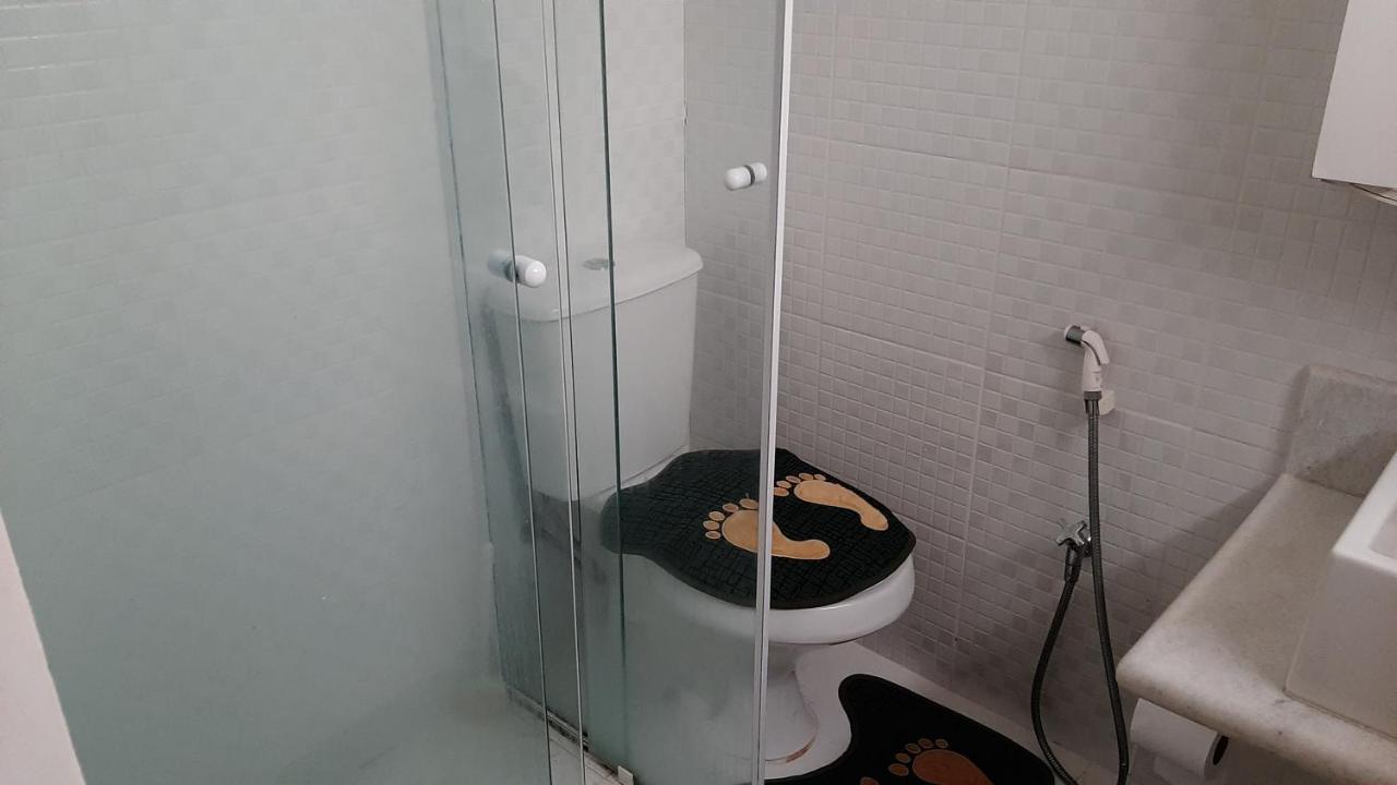 Lindo Apartamento Enseada Guarujá Eksteriør billede