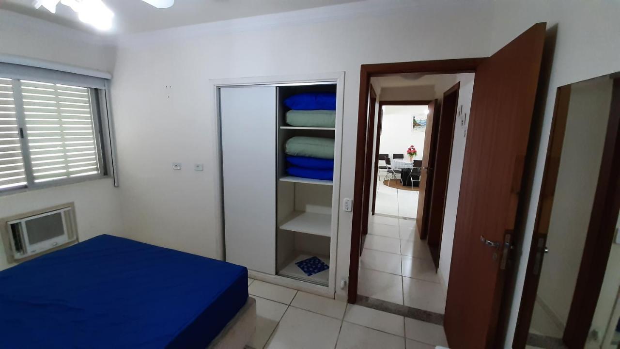 Lindo Apartamento Enseada Guarujá Eksteriør billede