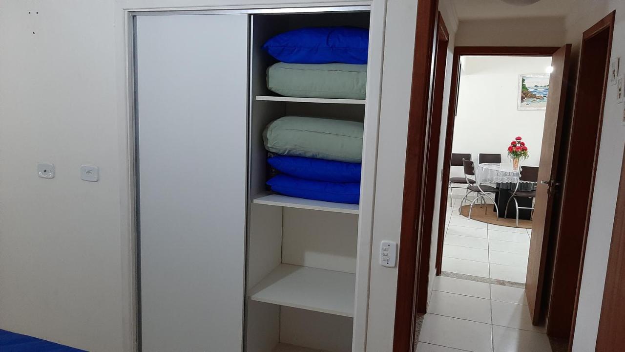 Lindo Apartamento Enseada Guarujá Eksteriør billede