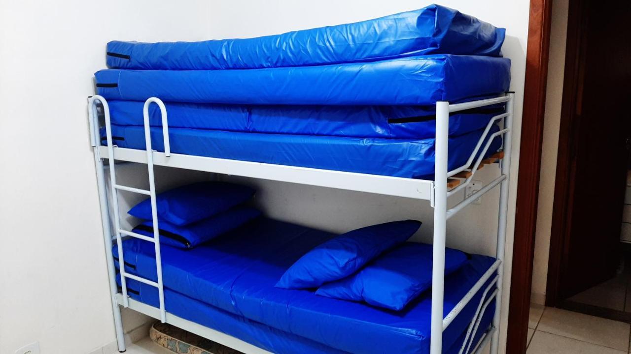 Lindo Apartamento Enseada Guarujá Eksteriør billede