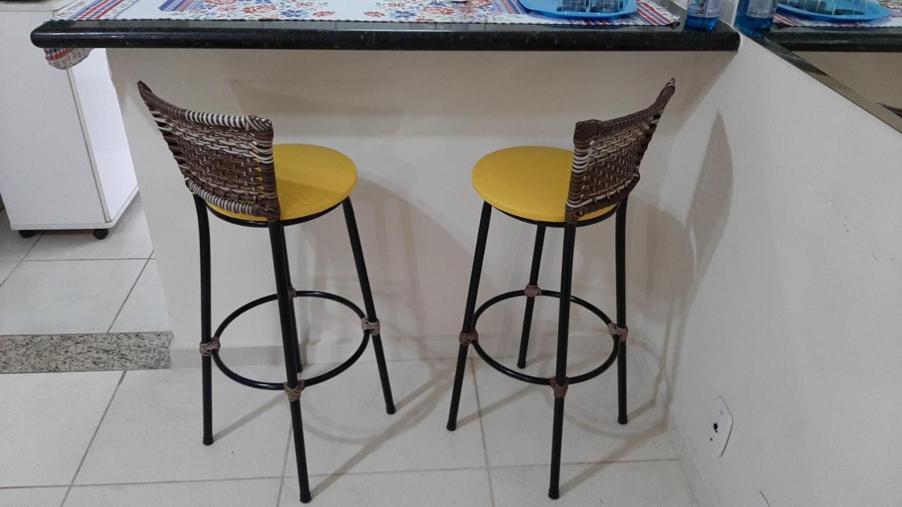 Lindo Apartamento Enseada Guarujá Eksteriør billede
