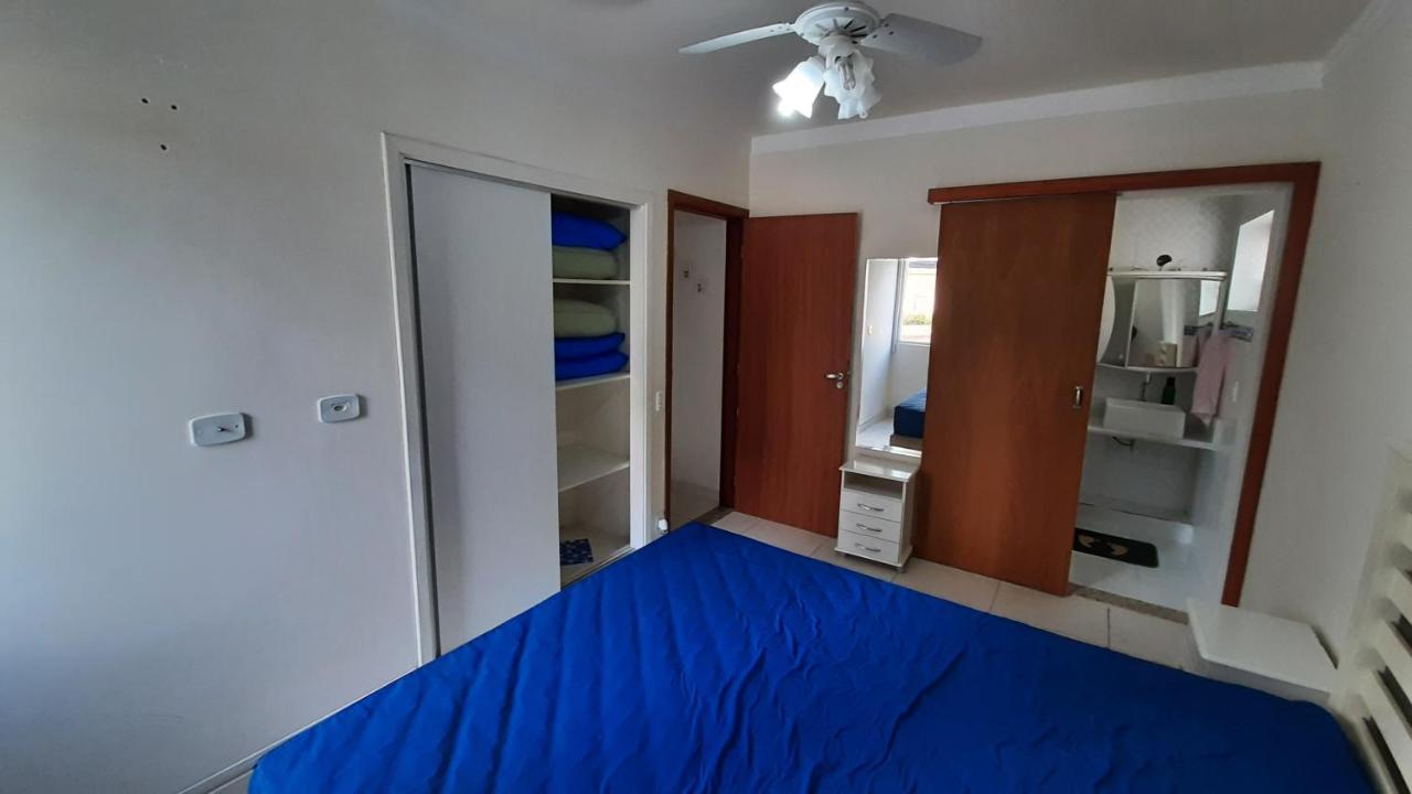 Lindo Apartamento Enseada Guarujá Eksteriør billede