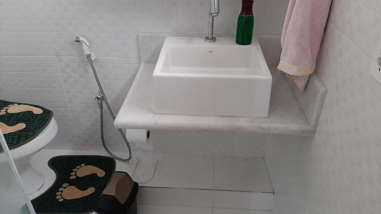 Lindo Apartamento Enseada Guarujá Eksteriør billede