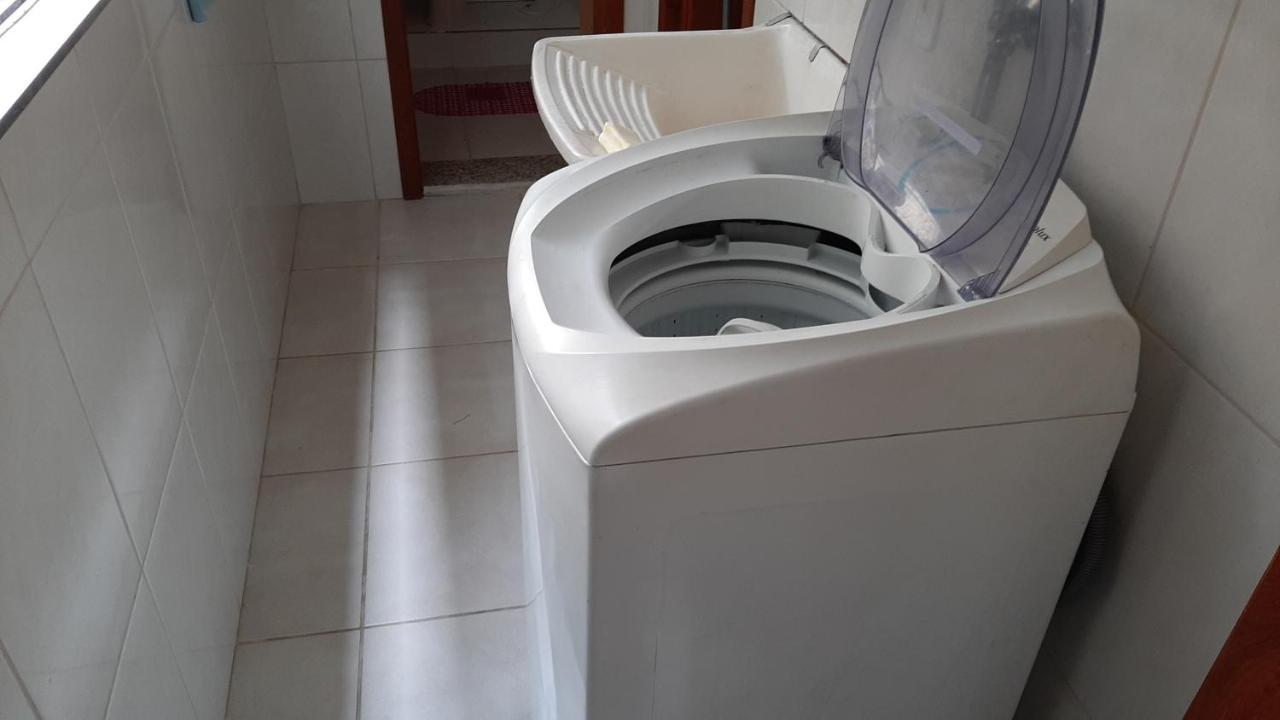 Lindo Apartamento Enseada Guarujá Eksteriør billede
