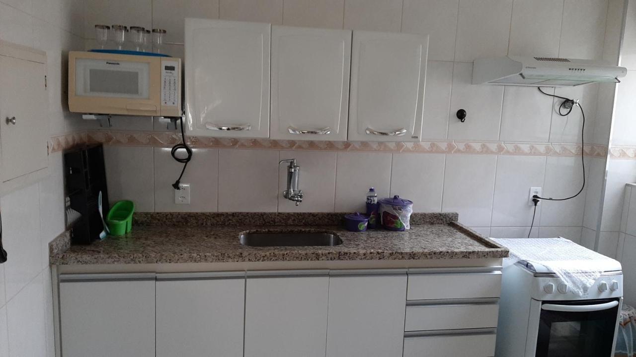 Lindo Apartamento Enseada Guarujá Eksteriør billede