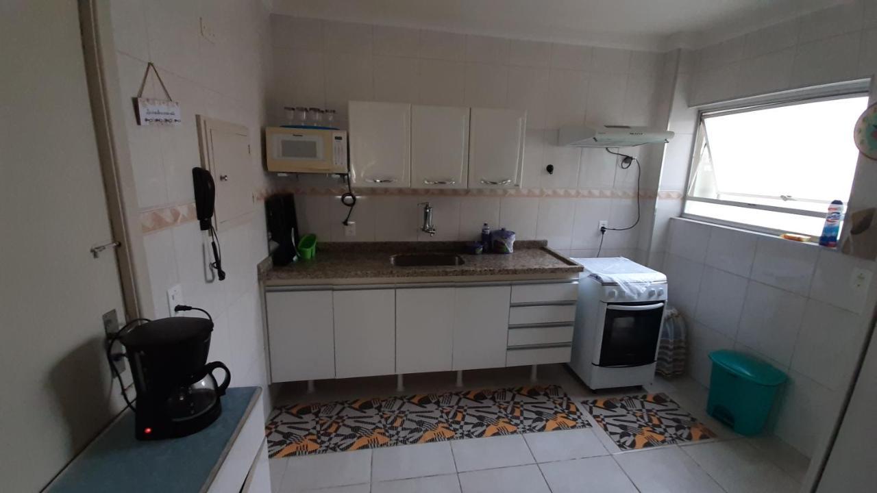 Lindo Apartamento Enseada Guarujá Eksteriør billede
