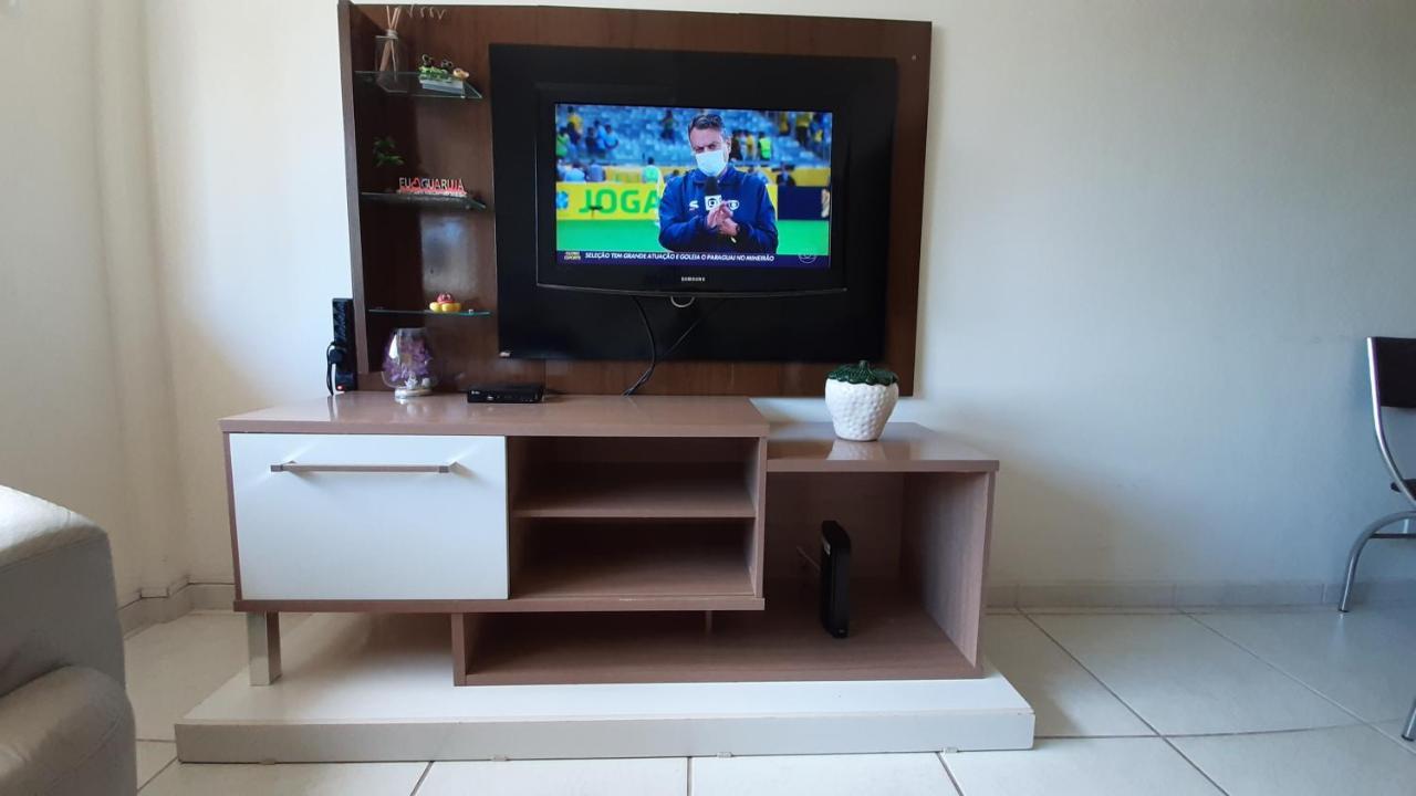 Lindo Apartamento Enseada Guarujá Eksteriør billede