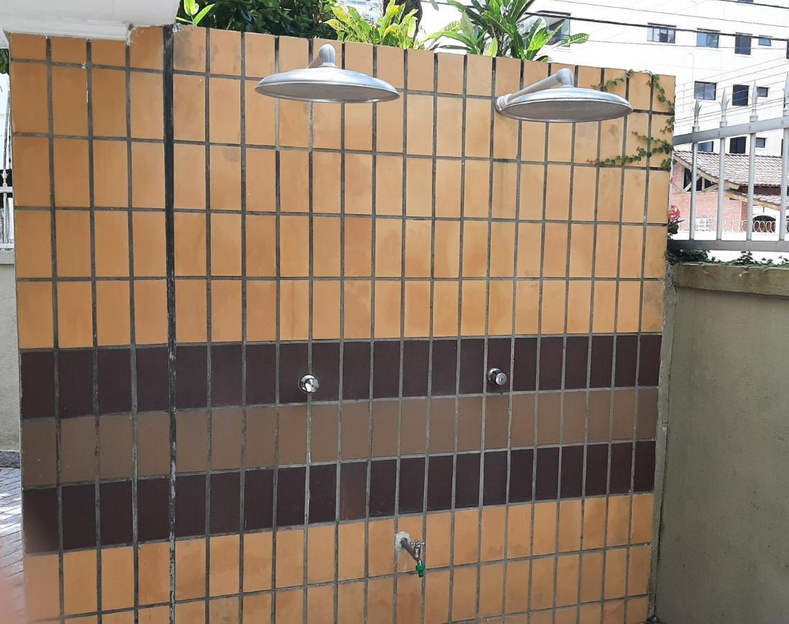 Lindo Apartamento Enseada Guarujá Eksteriør billede