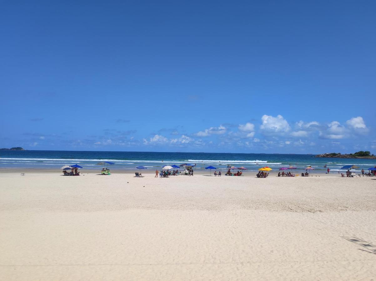 Lindo Apartamento Enseada Guarujá Eksteriør billede