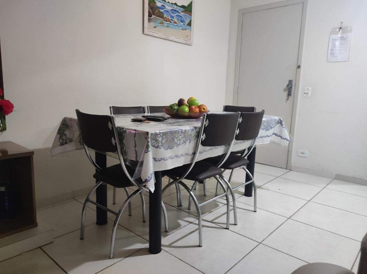 Lindo Apartamento Enseada Guarujá Eksteriør billede