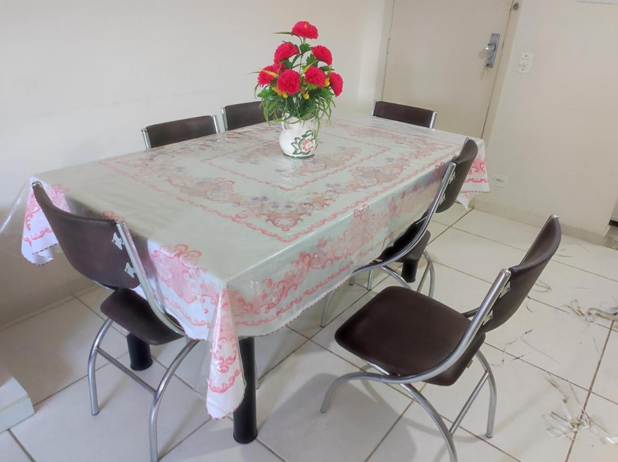 Lindo Apartamento Enseada Guarujá Eksteriør billede